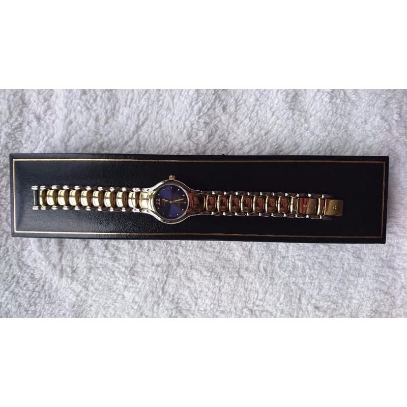 Ladies Guess Watch