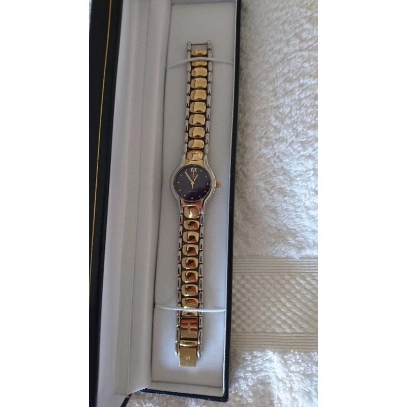 Ladies Guess Watch