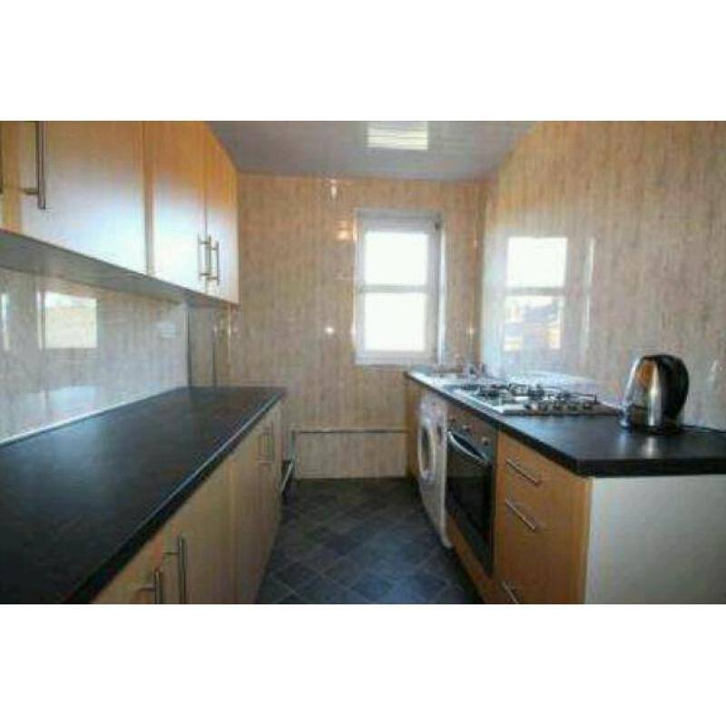 Space available in my large flat