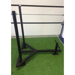 Prowler Sled
