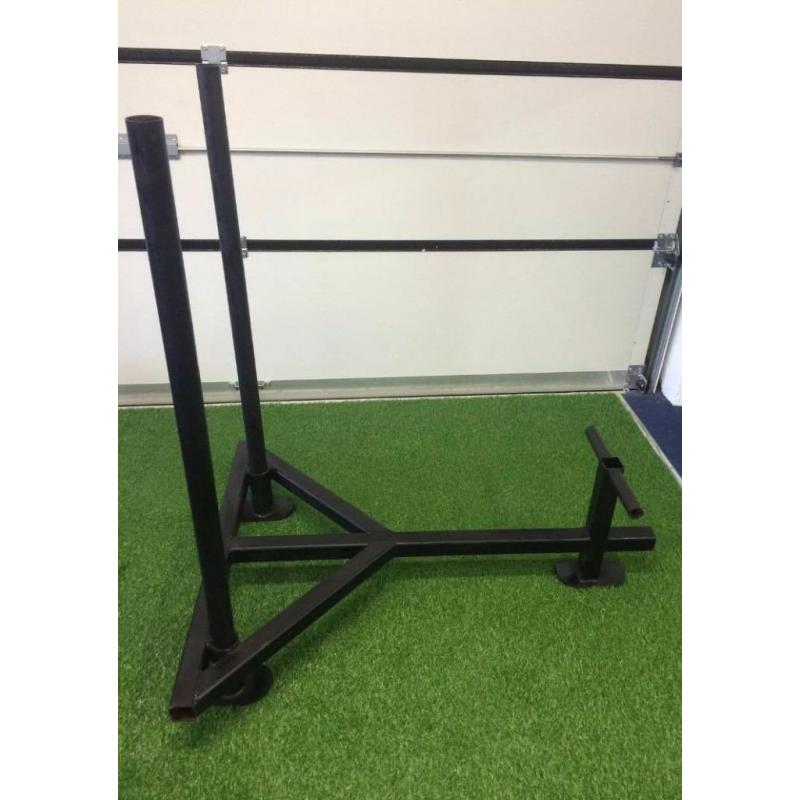 Prowler Sled
