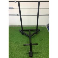 Prowler Sled