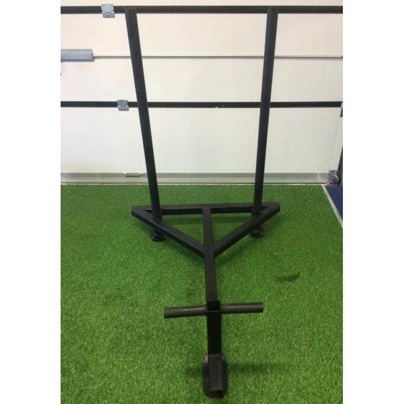 Prowler Sled