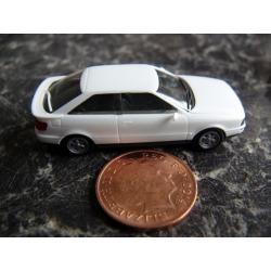 Audi Coupe models.