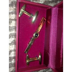 H.Samuel Cufflinks