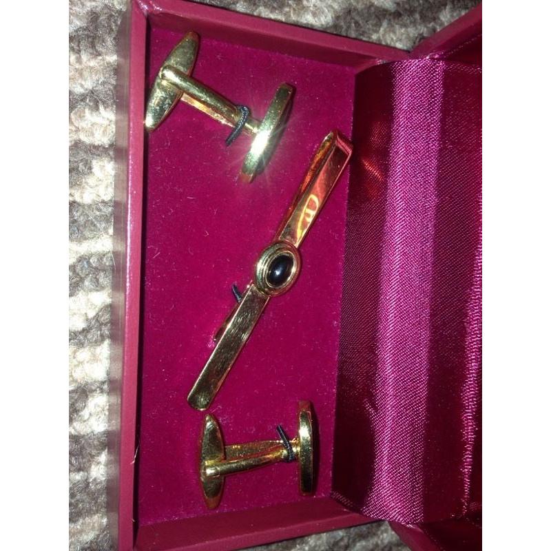 H.Samuel Cufflinks