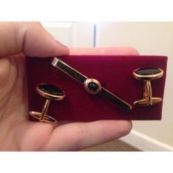H.Samuel Cufflinks