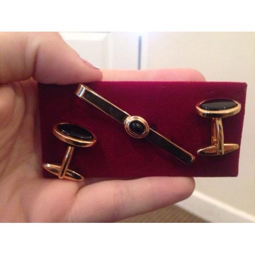 H.Samuel Cufflinks