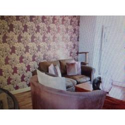 3 seater sofa