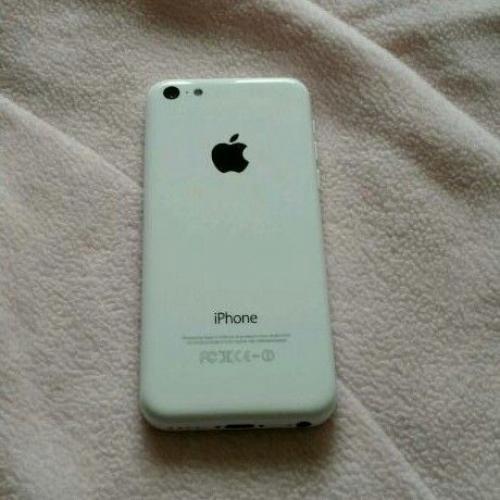 Apple IPhone 5c 16gb _Mint condition_