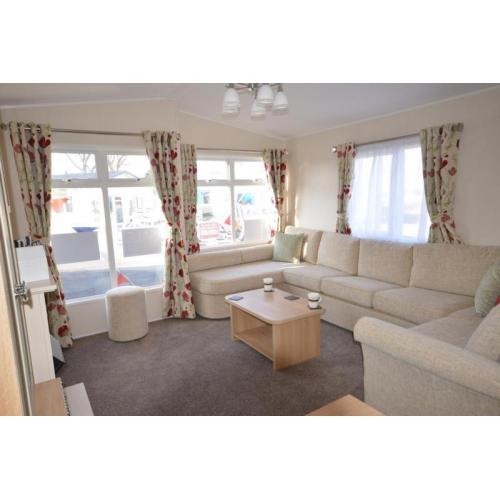 Static Caravan Steeple, Southminster Essex 3 Bedrooms 8 Berth Willerby
