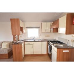 Static Caravan Steeple, Southminster Essex 3 Bedrooms 8 Berth Willerby