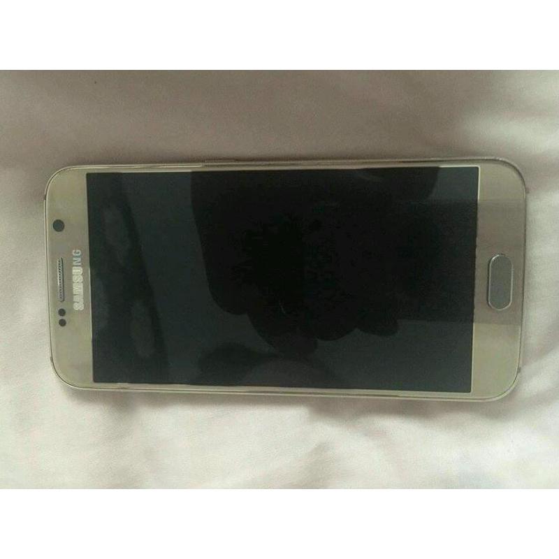 Samsung s6