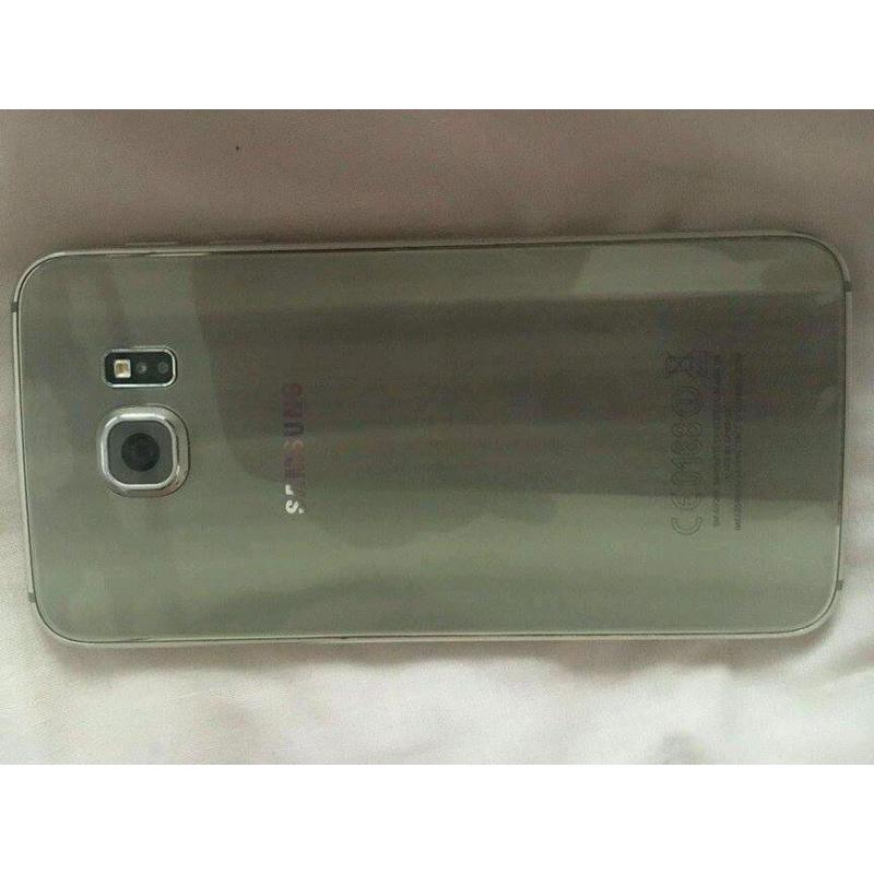 Samsung s6