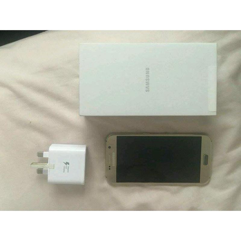 Samsung s6