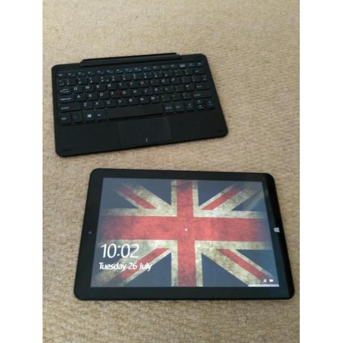 Linx 1010b Windows 10 tablet 10"