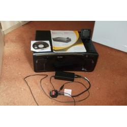 Kodak wireless printer /copy /scan (nearly new)