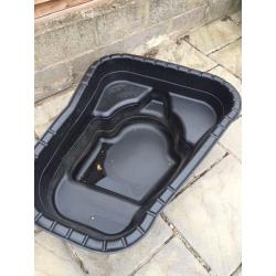 Pond Liner - Rigid Blagdon Dragon Fly Plus 150L