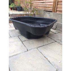 Pond Liner - Rigid Blagdon Dragon Fly Plus 150L