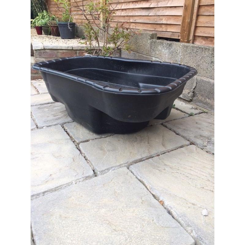 Pond Liner - Rigid Blagdon Dragon Fly Plus 150L