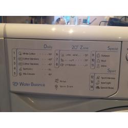 Indesit 5kg Washing Mashine