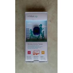 Fitbit Zip - Blue - New
