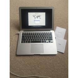 MacBook Air A1466 13" (mid-2012)