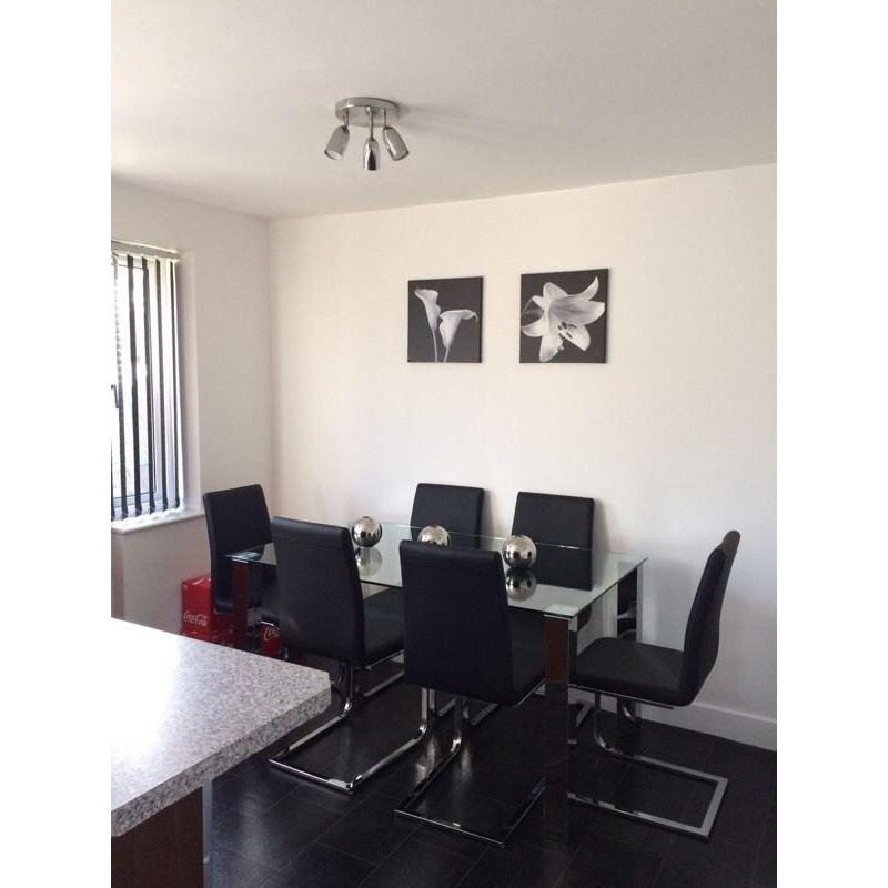 Home swap only 3 bedroom house in Leeds !