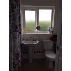 Home swap only 3 bedroom house in Leeds !