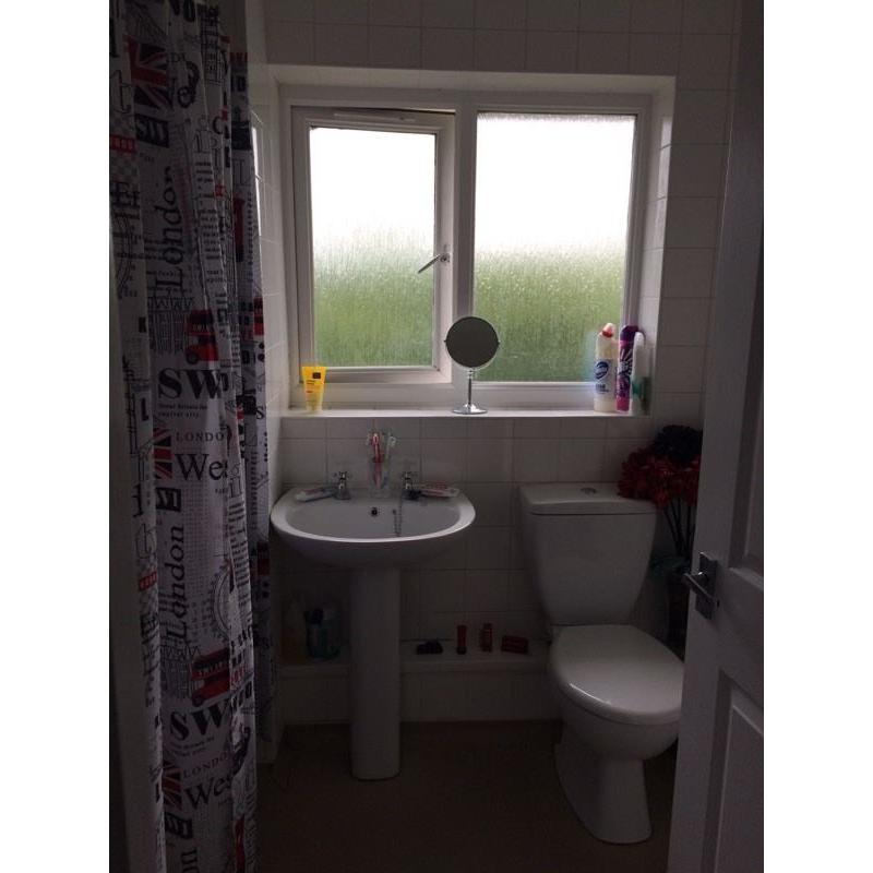 Home swap only 3 bedroom house in Leeds !