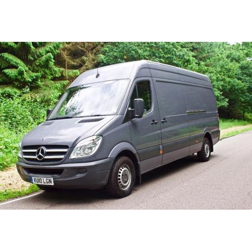 REMOVAL SERVICE, VAN & MAN