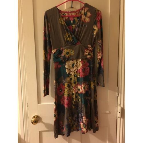 Joules dress size 10