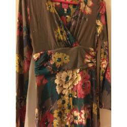 Joules dress size 10