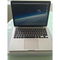 macbook pro 13" 2015 / MF839B/A