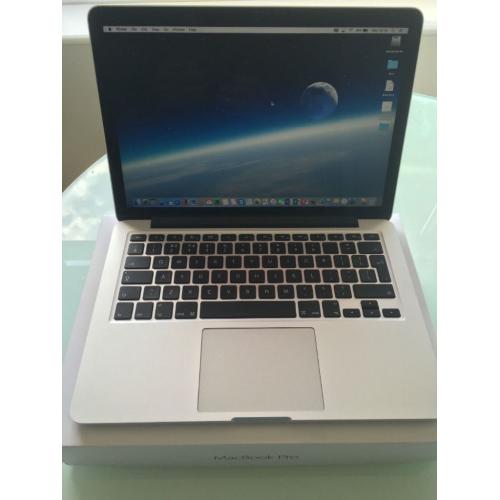 macbook pro 13" 2015 / MF839B/A