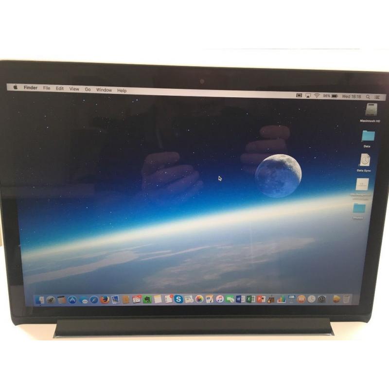macbook pro 13" 2015 / MF839B/A