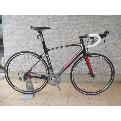 Giant defy 3 composite carbon fibre