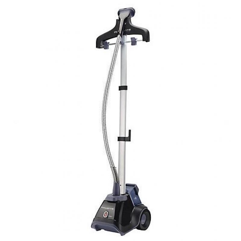 Rowenta IS6200 Compact Valet Garment Steamer
