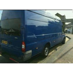 MAN AND VAN REMOVALS SERVICE 24/7 SOUTH EAST LONDON