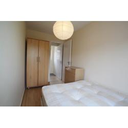N. VERY CLOSE TO UCL!!! DOUBLE ROOMS - EUSTON - KINGS CROSS - OK COUPLE - ALL INC