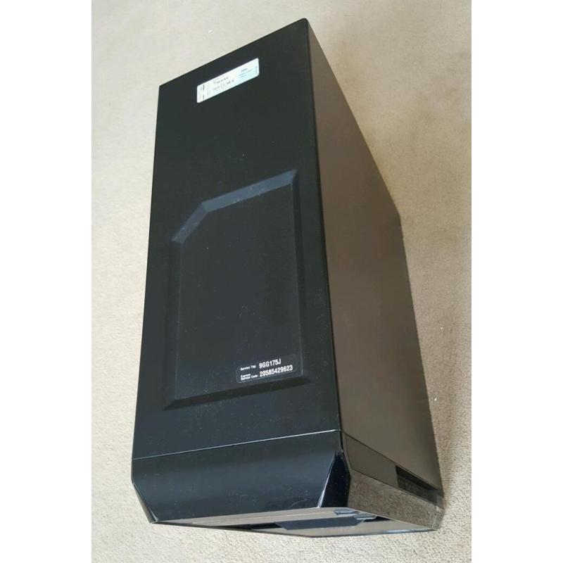 Dell Vostro 460 - Intel i5 2400 CPU 3.1 GHZ - 4GB RAM