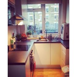 Cosy double room in Bethnal Green
