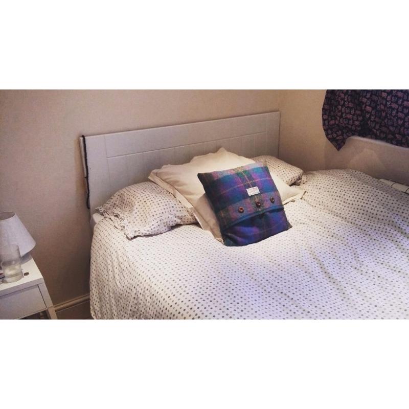 Cosy double room in Bethnal Green