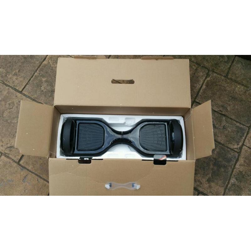 SEGWAY SMART BALANCE WHEEL hoverboard