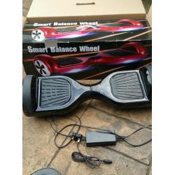 SEGWAY SMART BALANCE WHEEL hoverboard