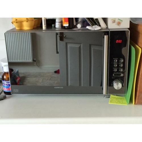 Kenwood 25 Litre Microwave