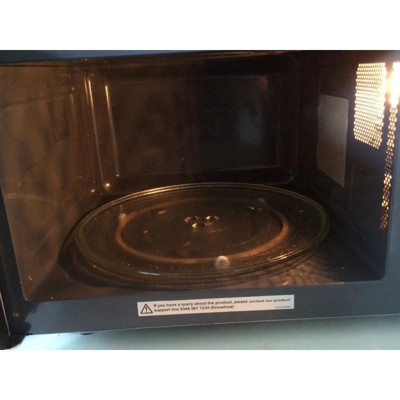 Kenwood 25 Litre Microwave
