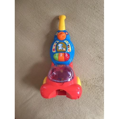 vtech Hoover