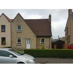 Irvine to Glasgow