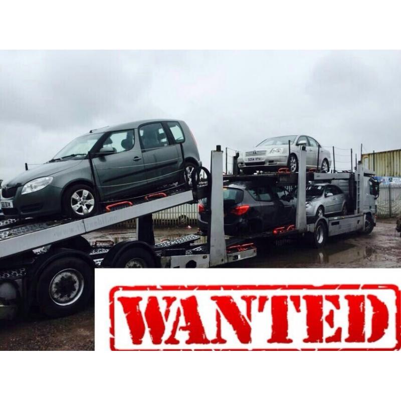 Renault Trafic master wanted